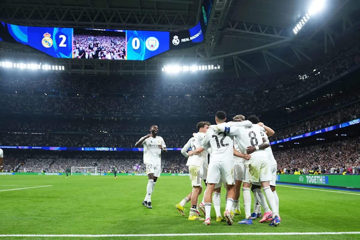 Valverde osvojio nagradu za najljepši gol u Ligi prvaka
