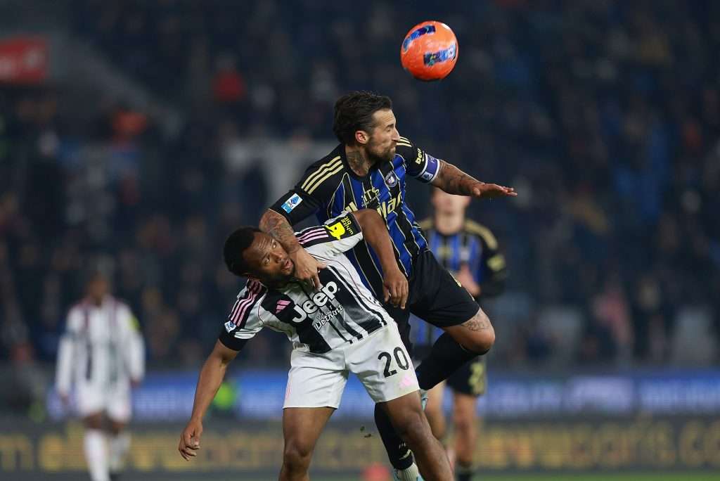 Tri igrača Juventusa se oprašta od Allianz Stadiuma u nedjelju