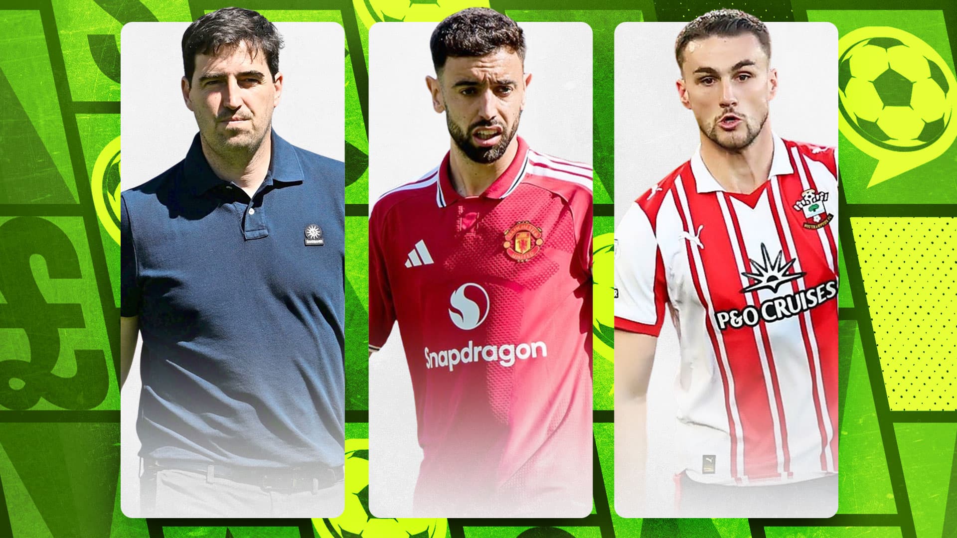 Liverpool blizu dogovora sa Iraolom, Fernandes ostaje u Unitedu