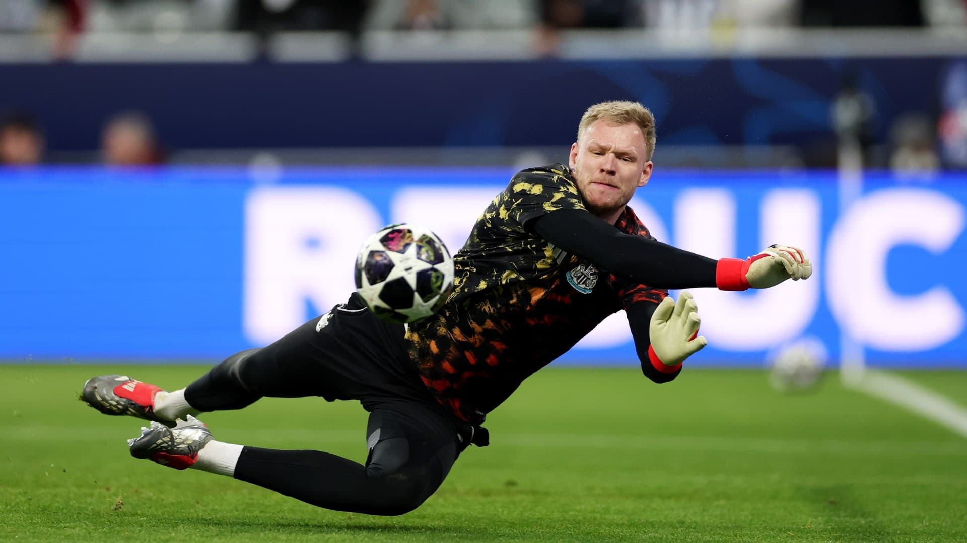 Newcastle se odrekao Ramsdala, golman se vraća u Southampton