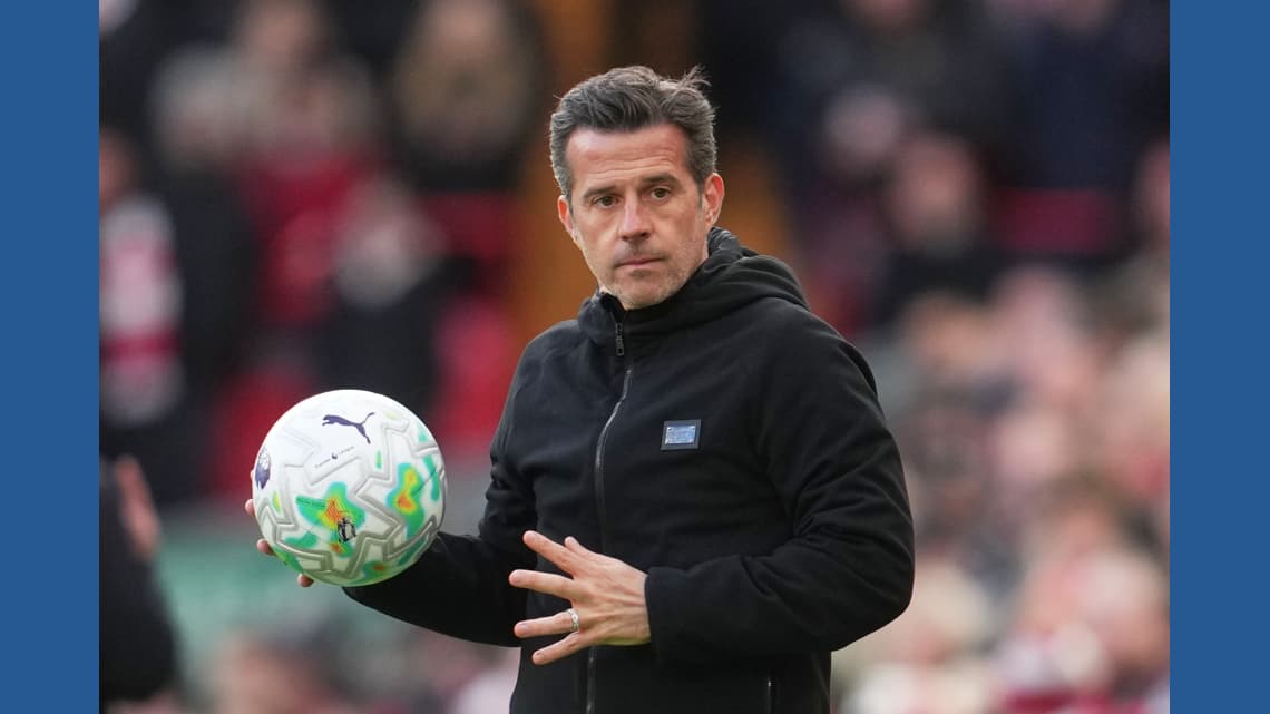 Marco Silva napušta Fulham nakon pet godina u Premier League