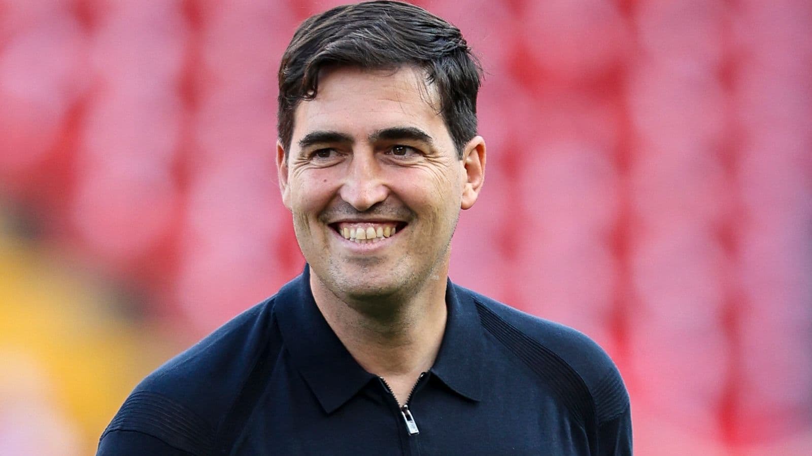 Liverpool postigao dogovor sa Iraolom za nasljednika Slota