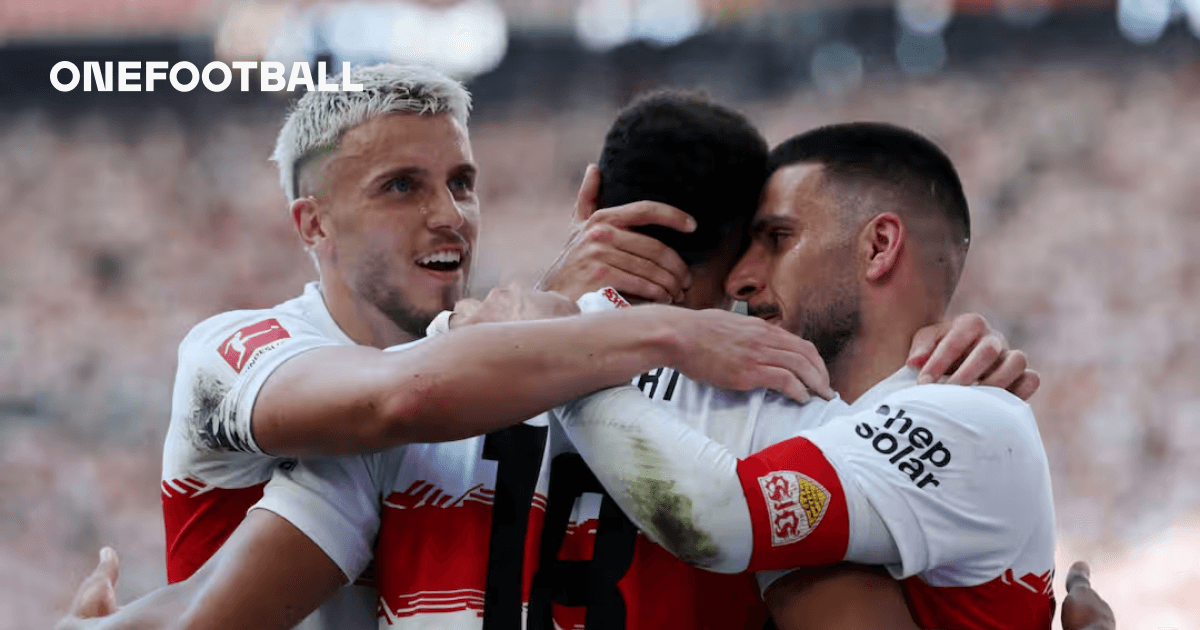 RB Leipzig osigurao Ligu prvaka, Stuttgart korak do Evrope