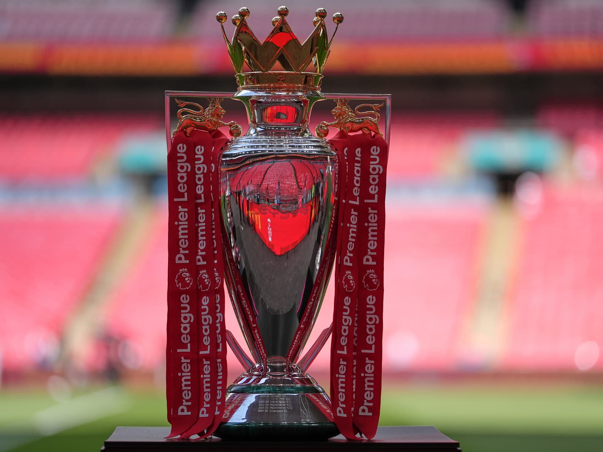 Arsenal osvaja Premier League nakon 22 godine čekanja
