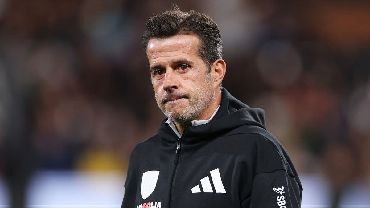 Fulham traži novog trenera nakon odlaska Marco Silve u Benficu