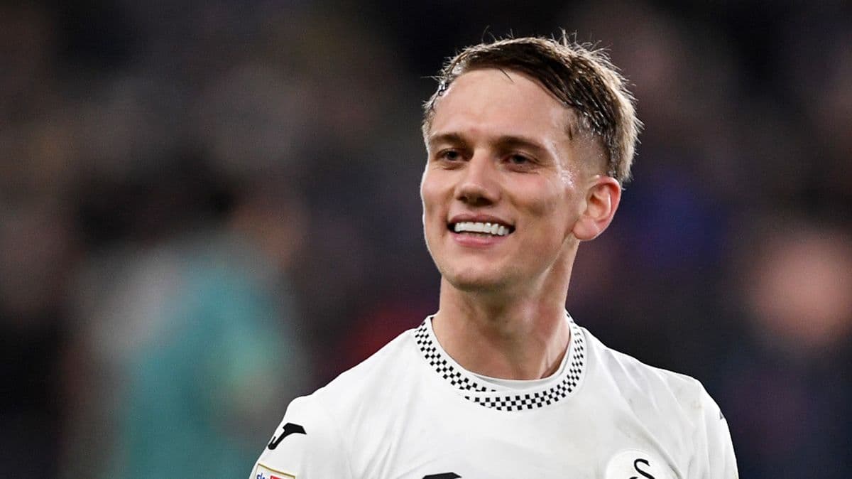 Galbraith progovorio o transferu: 'Lijepo je vidjeti interes'