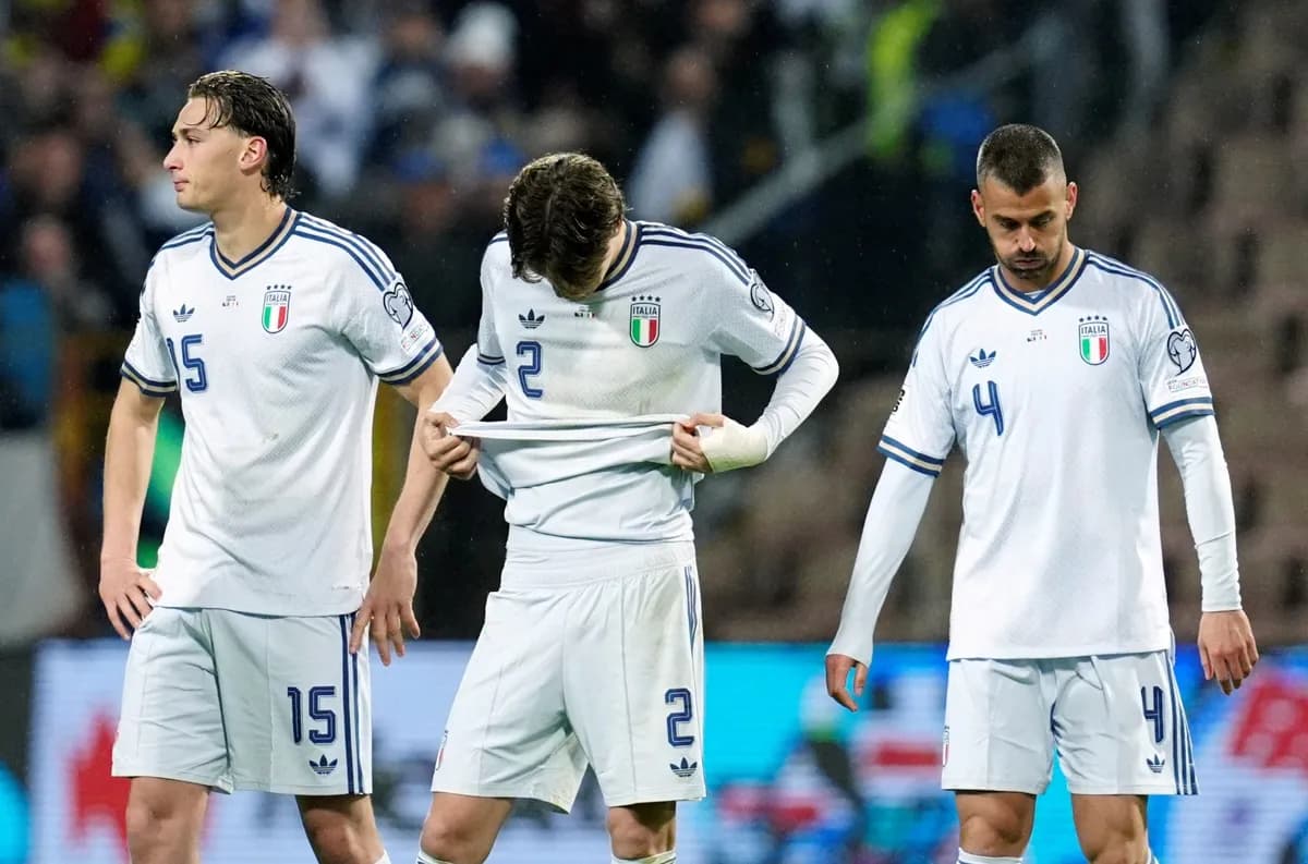BiH prisilila UEFA da mijenja pravila kvalifikacionog baraža