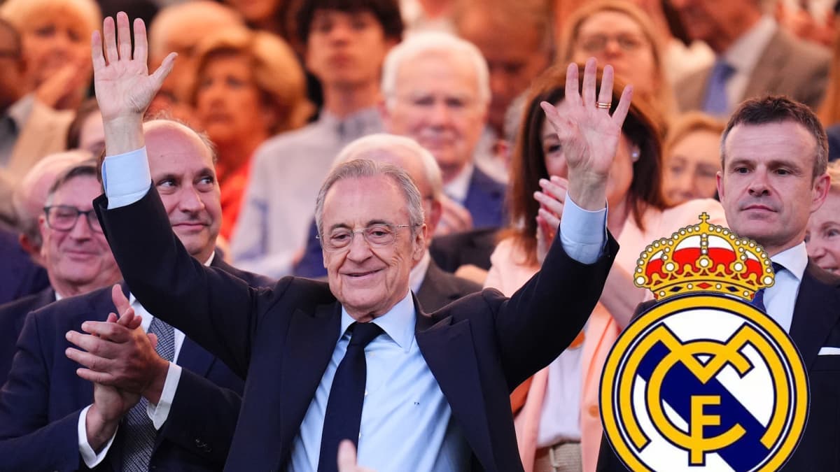 Real Madrid planira pet promjena: Pérez cilja Konatéa i Mac Allistera