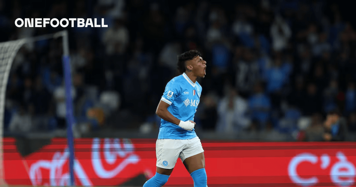 Santos oduševio u Napoliju: Brazilac preokrenuo sezonu