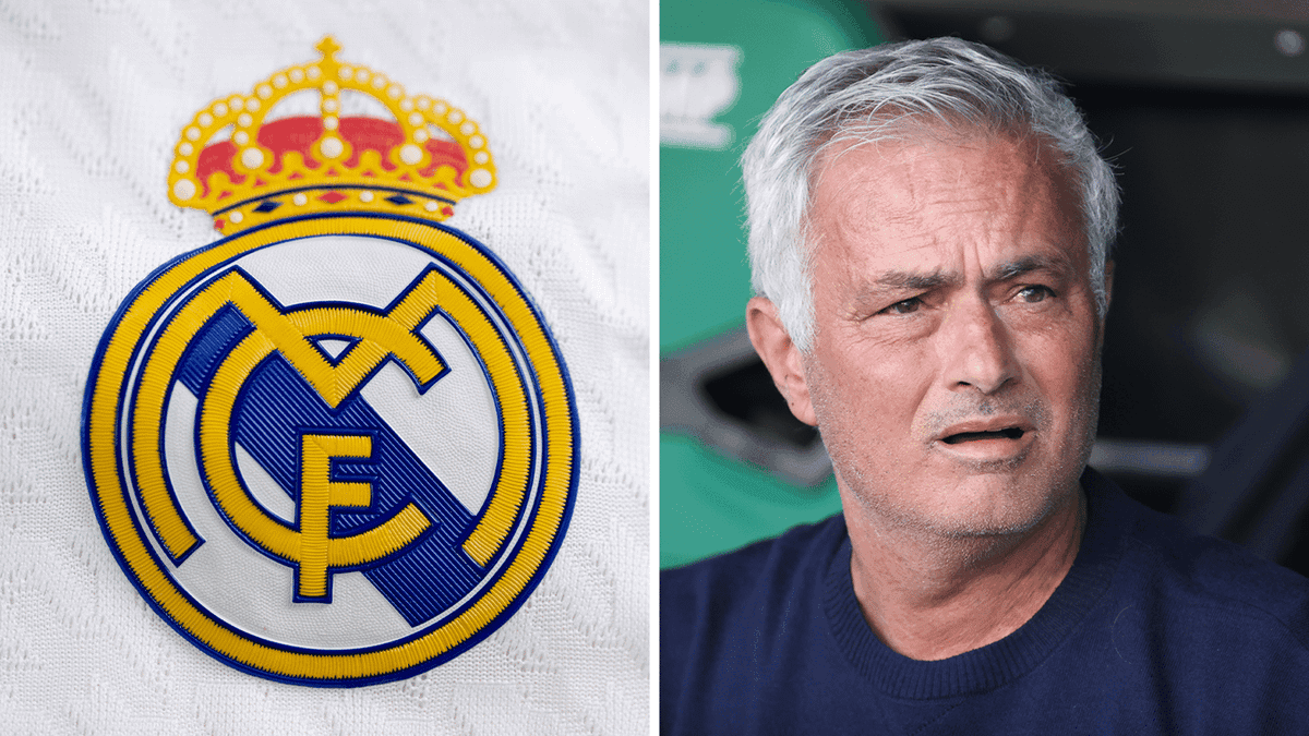Mourinho stavlja šest igrača Real Madrida na transfer listu