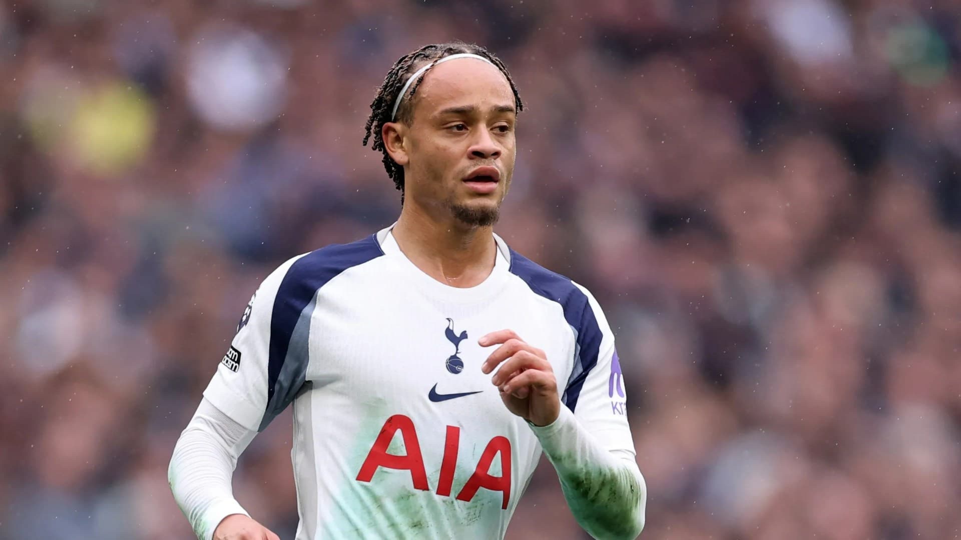 Xavi Simons nagovještava transfer Savinha u Tottenham