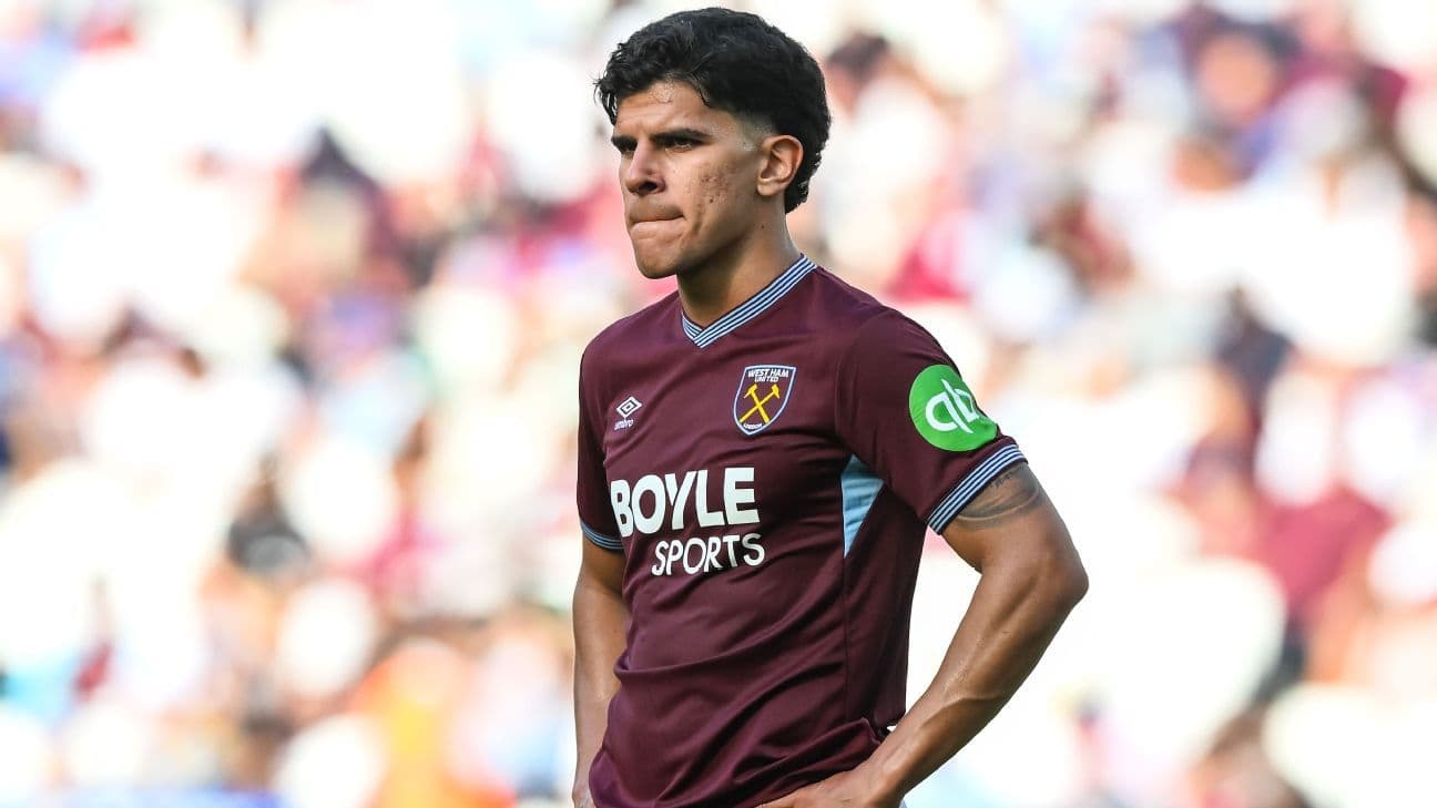 Liverpool prati Fernandesa iz West Hama za ljetni transfer