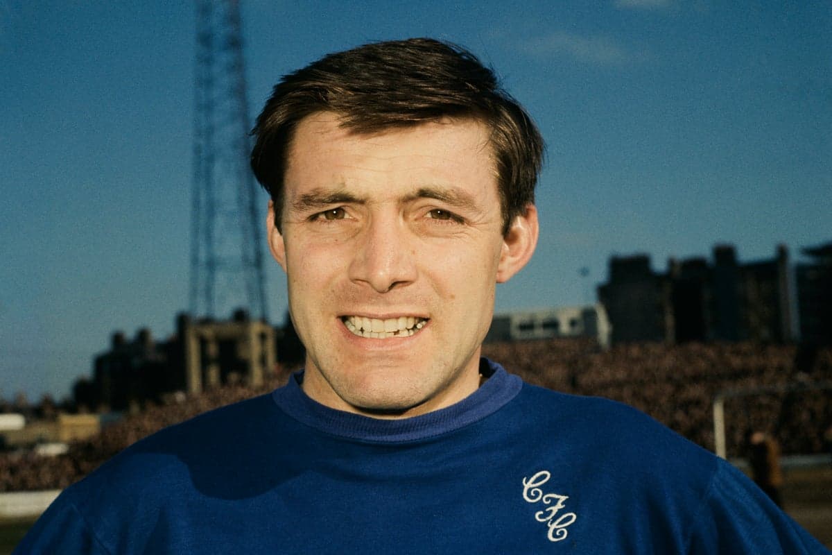 Preminuo Bobby Tambling, legenda Chelseaja u 84. godini