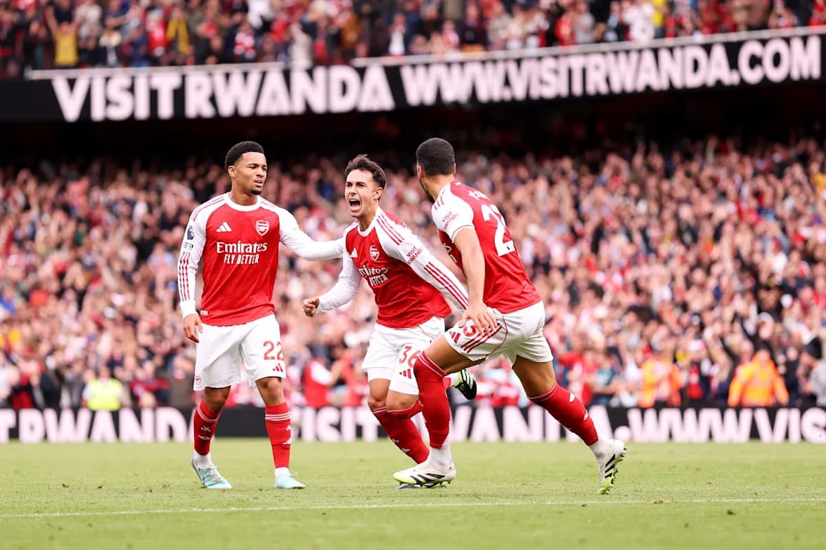 Aliadière: 'Nadam se da će Arsenal pobijediti u finalu Lige prvaka'