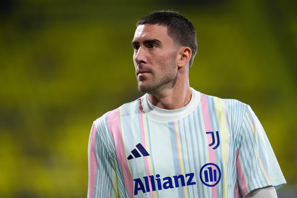 Vlahović napušta Juventus kao slobodan igrač, Chelsea zainteresovan