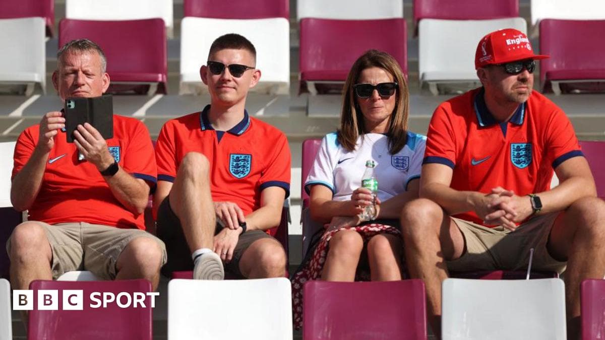 FIFA zabranjuje navijačima unošenje flaša vode na Svjetsko prvenstvo