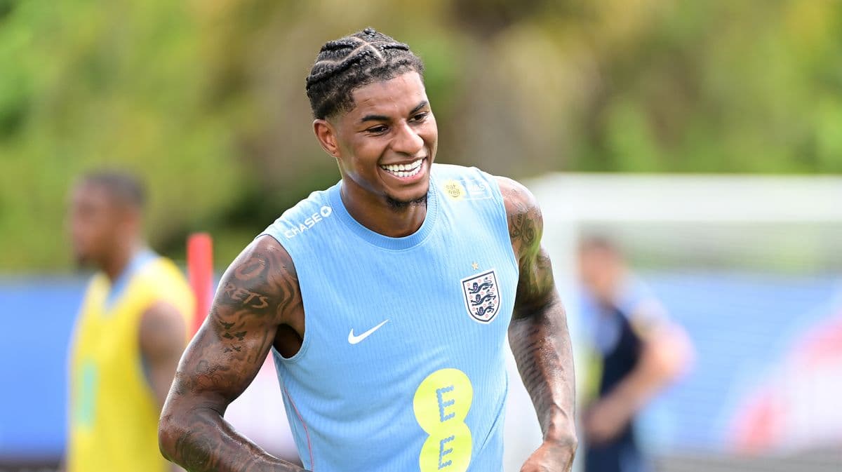 Arsenal dobio priliku za kompleksan swap deal sa Rashfordom