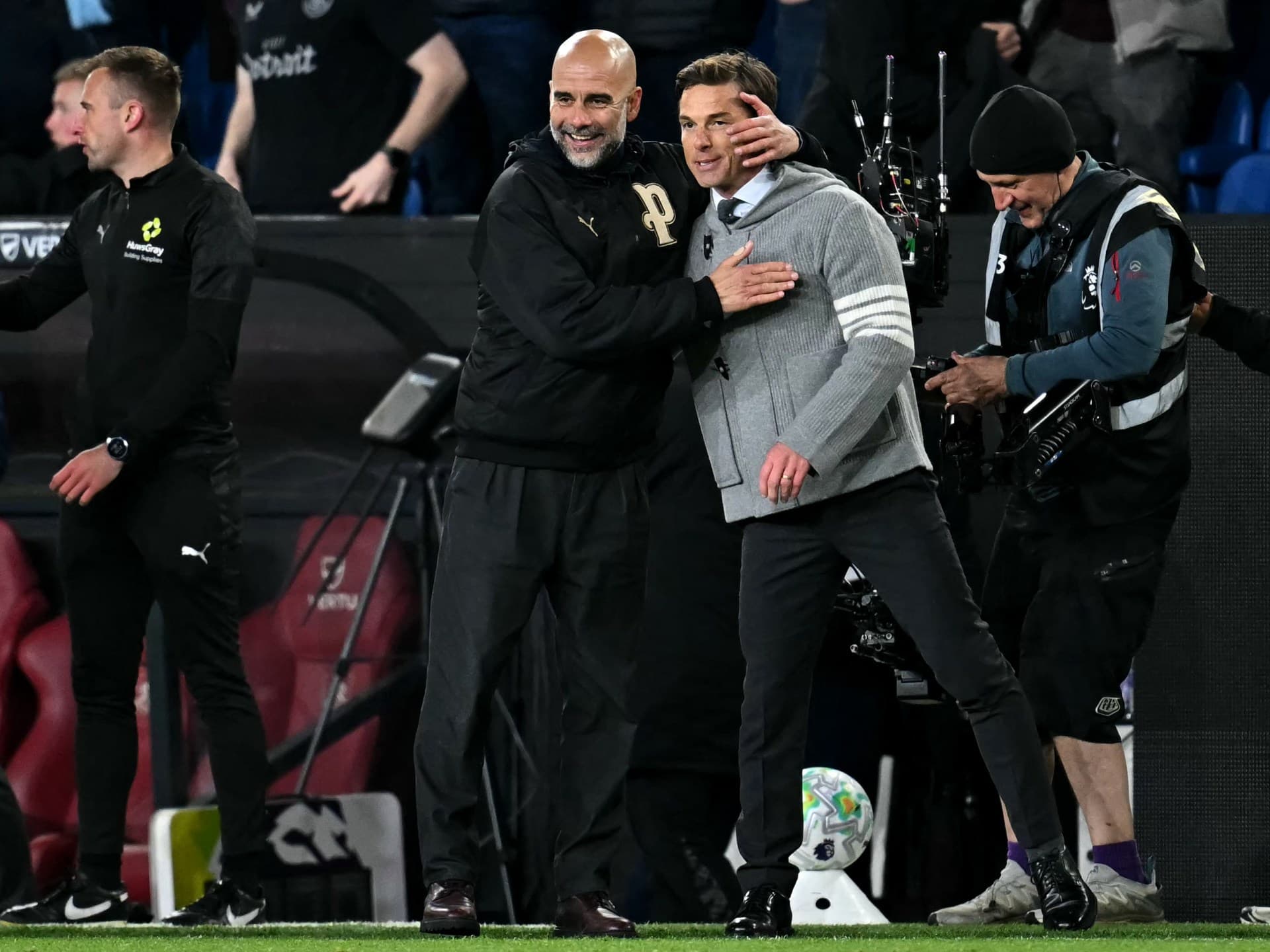 Pet utakmica do kraja: Arsenal gubi vodstvo u Premier League