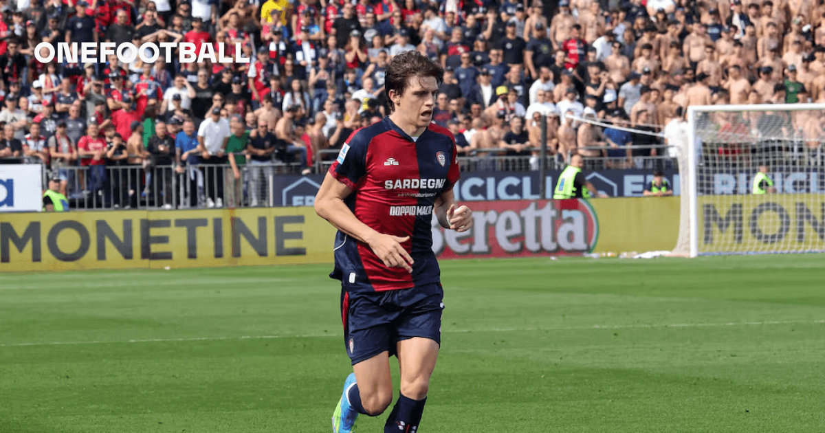 Palestra odbija Premier League i bira Inter
