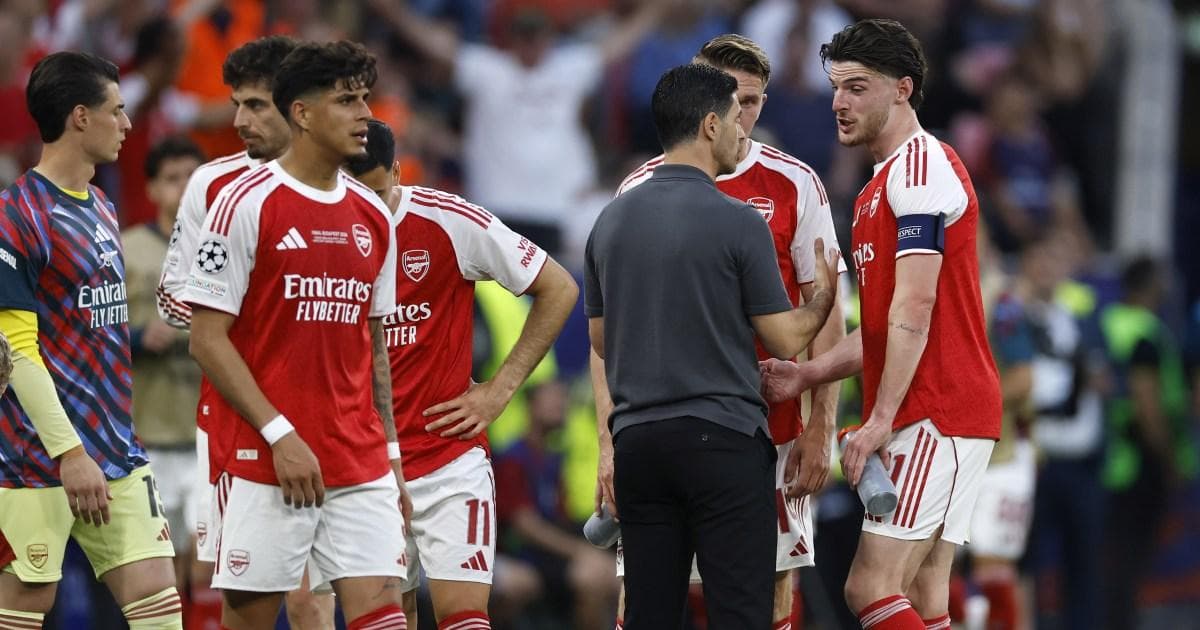 Dugarry nazvao Arsenal igrače 'klaunovima' nakon finala