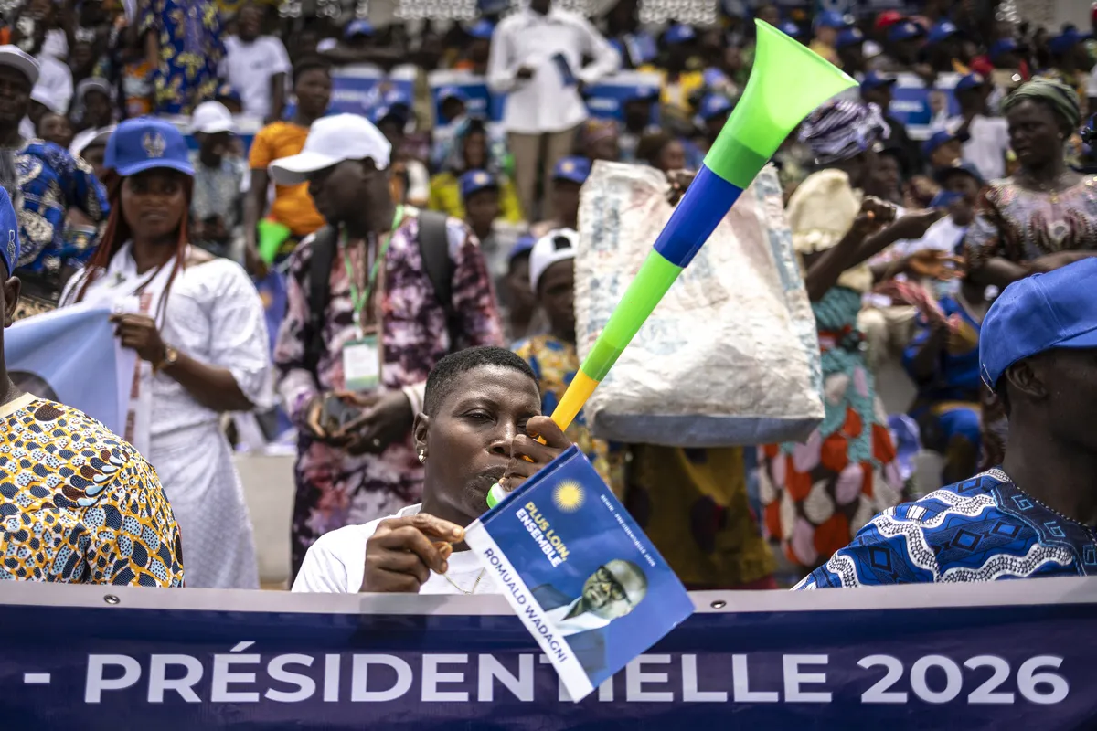 FIFA zabranila vuvuzele na Svjetskom prvenstvu 2026.