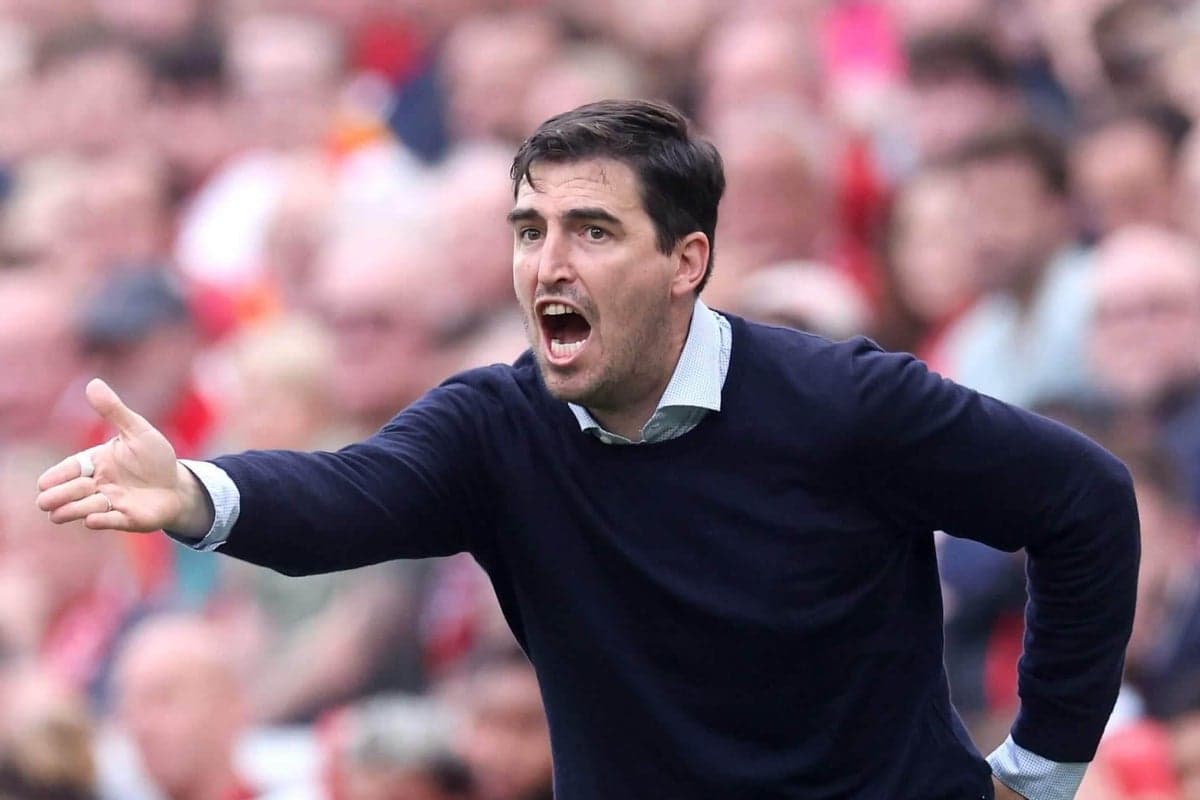 Može li Liverpool igrati Iraolin fudbal nakon otkaza Slotu?