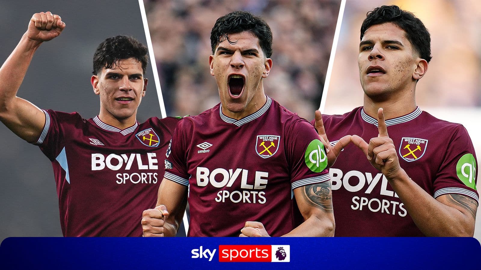 Mateus Fernandes oduševio u Premier League sezoni 2025/26