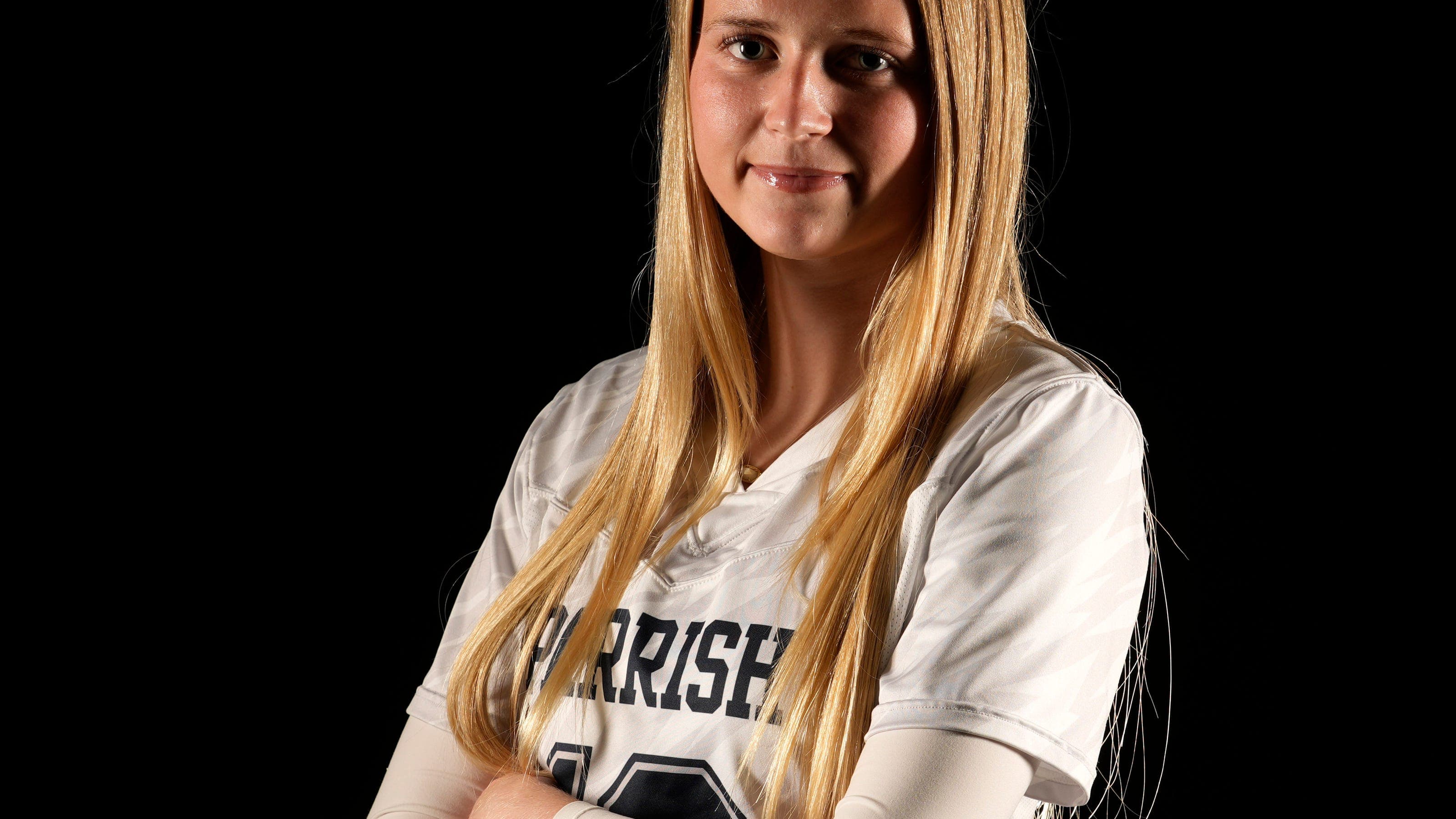Jayna Bowen iz Parrisha proglašena igračicom godine u flag footballu