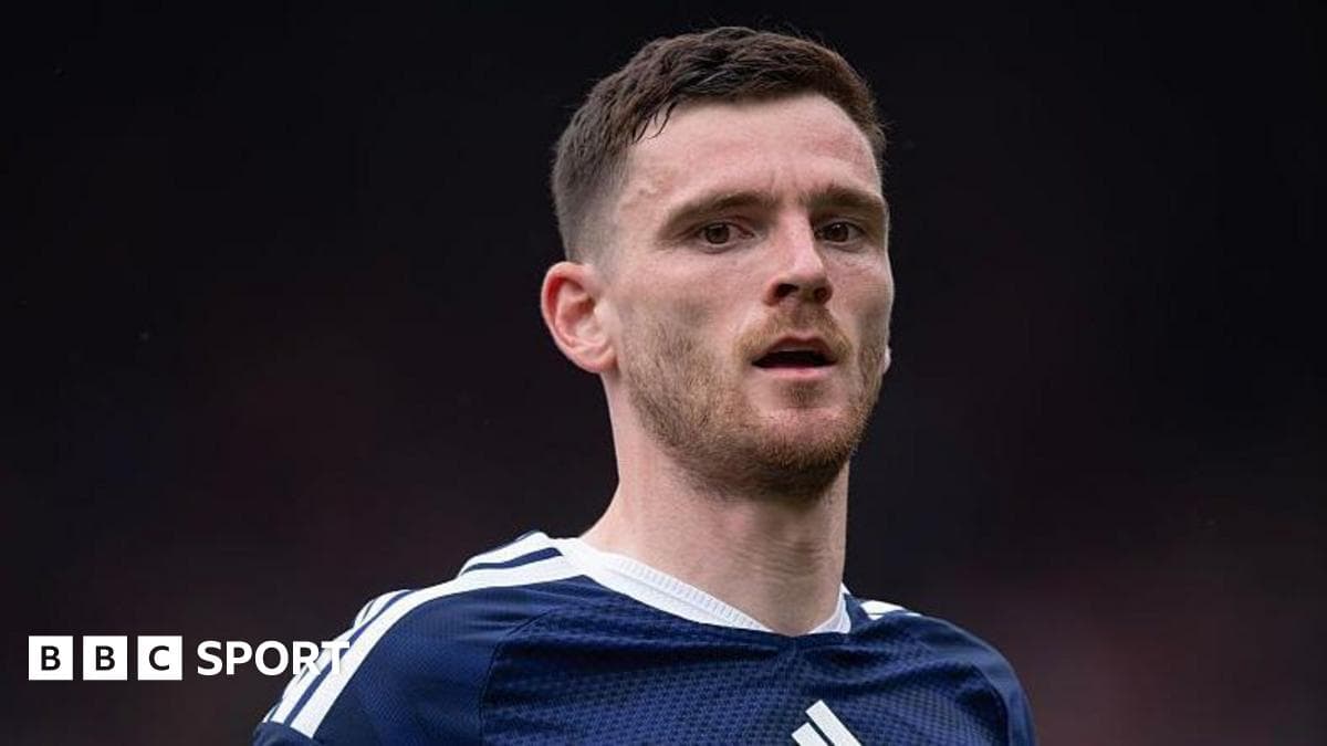 Robertson potpisao za Tottenham nakon odlaska iz Liverpoola