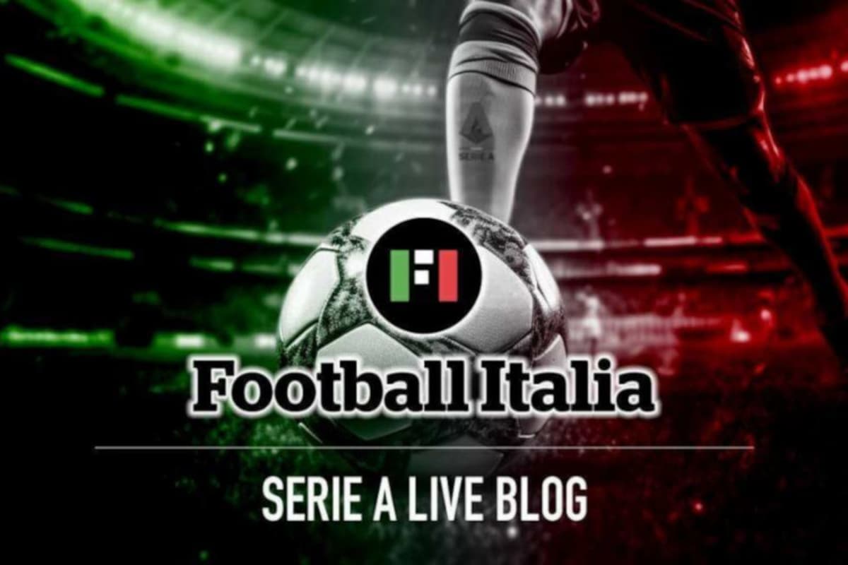 Uživo: Izvučen raspored Serie A za sezonu 2026-27