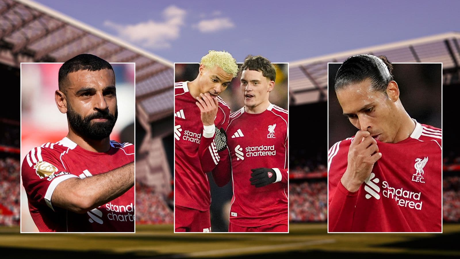 Iraola preuzima Liverpool: Šta čeka novog trenera na Anfieldu