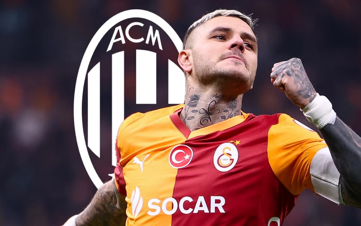 Icardi napušta Galatasaray, želi povratak u Serie A