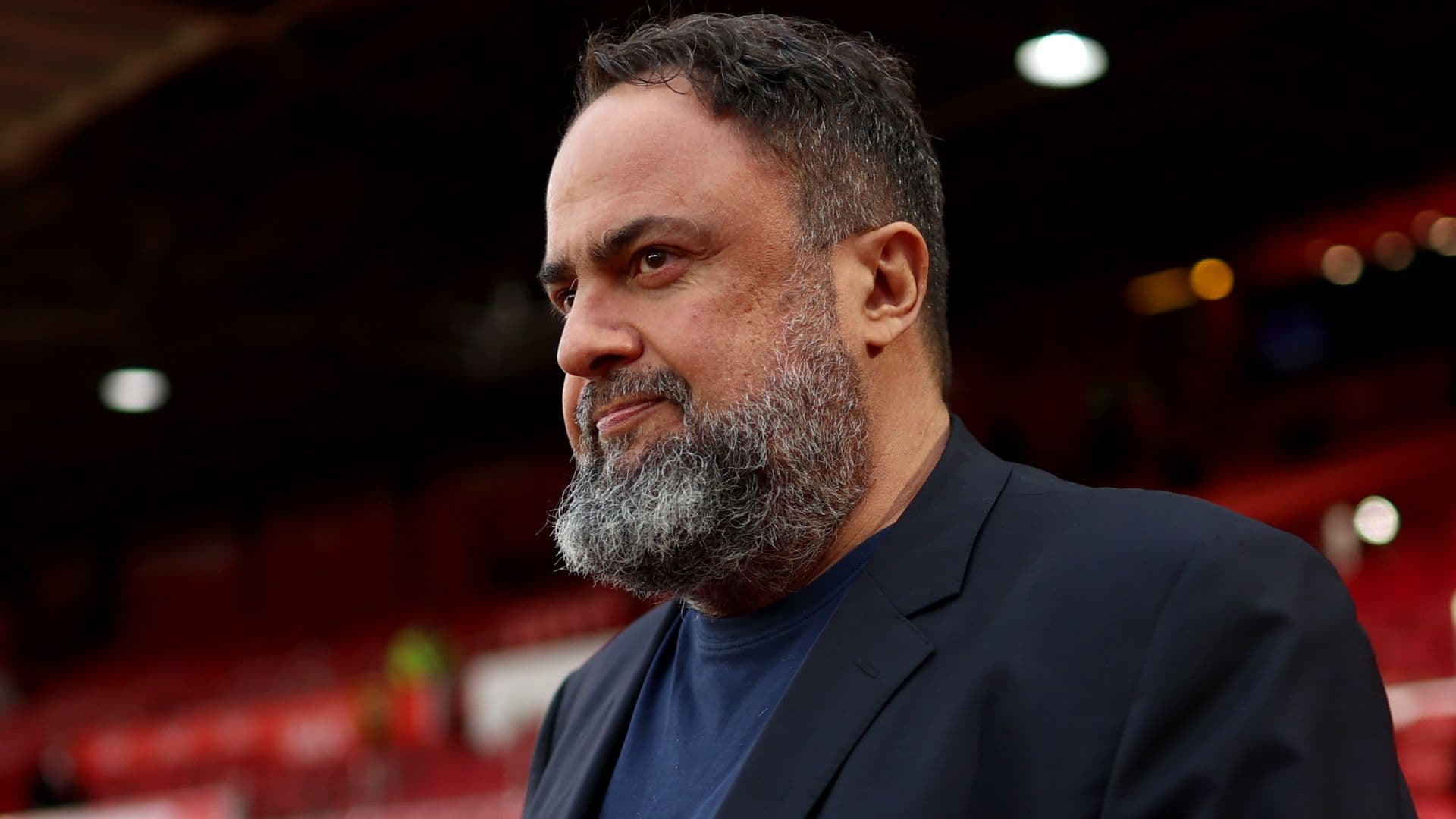 Marinakis uvjerava Colback-a: Forest može do Lige prvaka