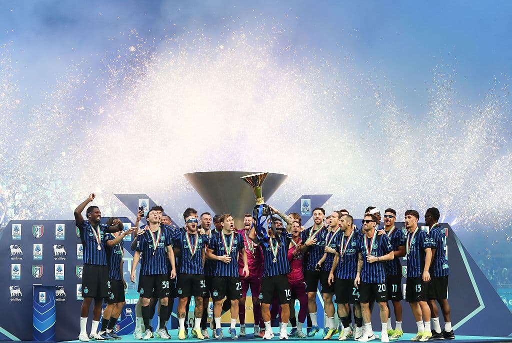 Serie A objavila raspored za sezonu 2026/27, Inter dočekuje Monzu