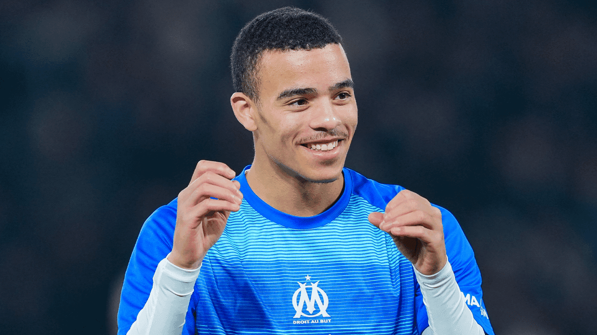 Manchester United očekuje zaradu od Greenwood transfera