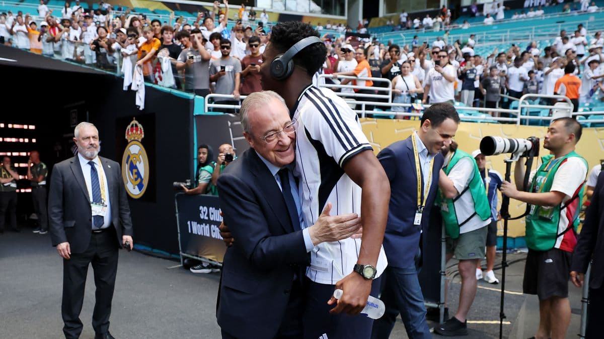 Real Madrid može uticati na transfere Manchester Uniteda
