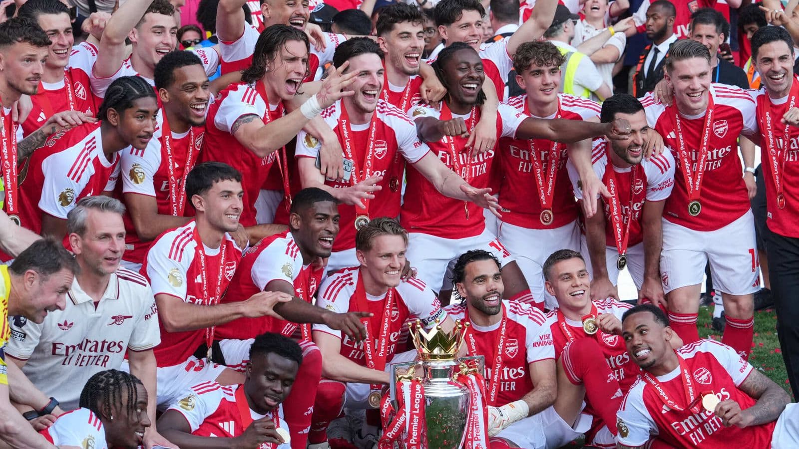 Premier League 2026/27: Sezona počinje 22. avgusta