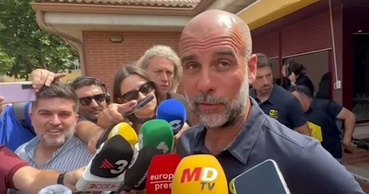 Guardiola upozorava klubove da ne jure uspjeh u Ligi šampiona
