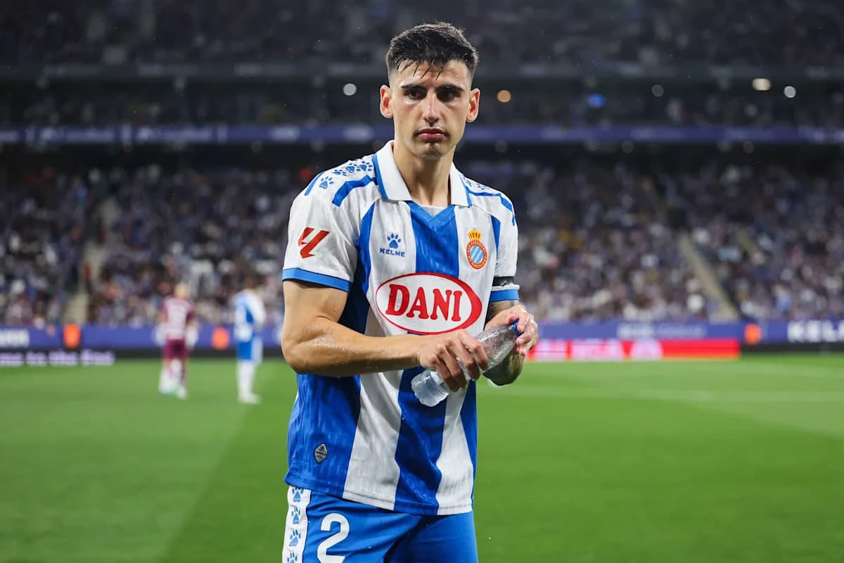 Rubén Sánchez u fokusu La Liga klubova uoči ljeta