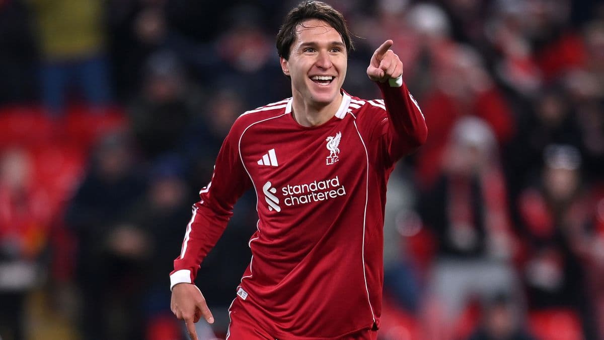 Chiesa potvrđuje razgovore s Iraolom o budućnosti u Liverpoolu