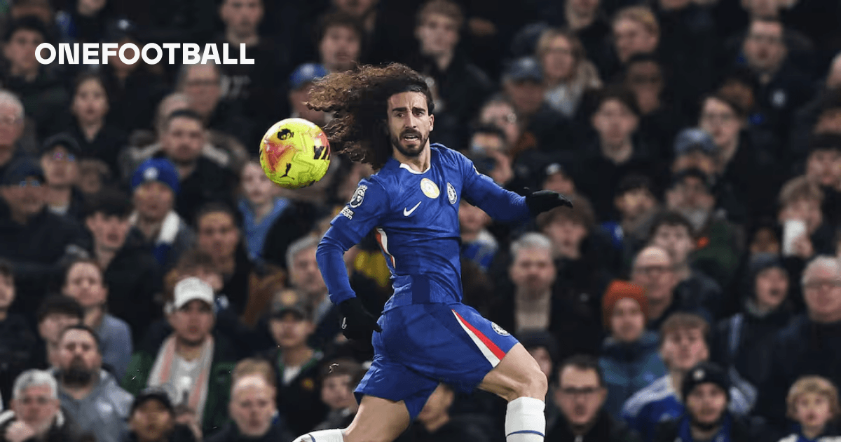 Barcelona i Real Madrid žele Cucurellu iz Chelseaja