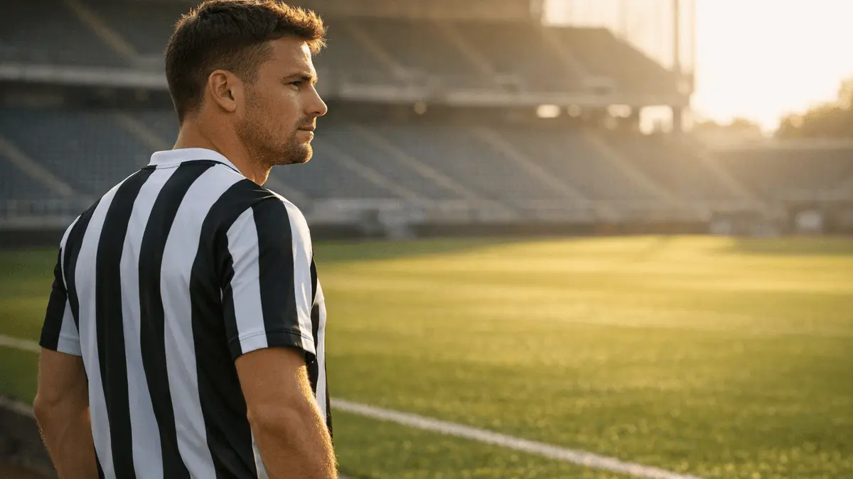 Goretzka razmišlja o Juventusu zbog krize u Milanu