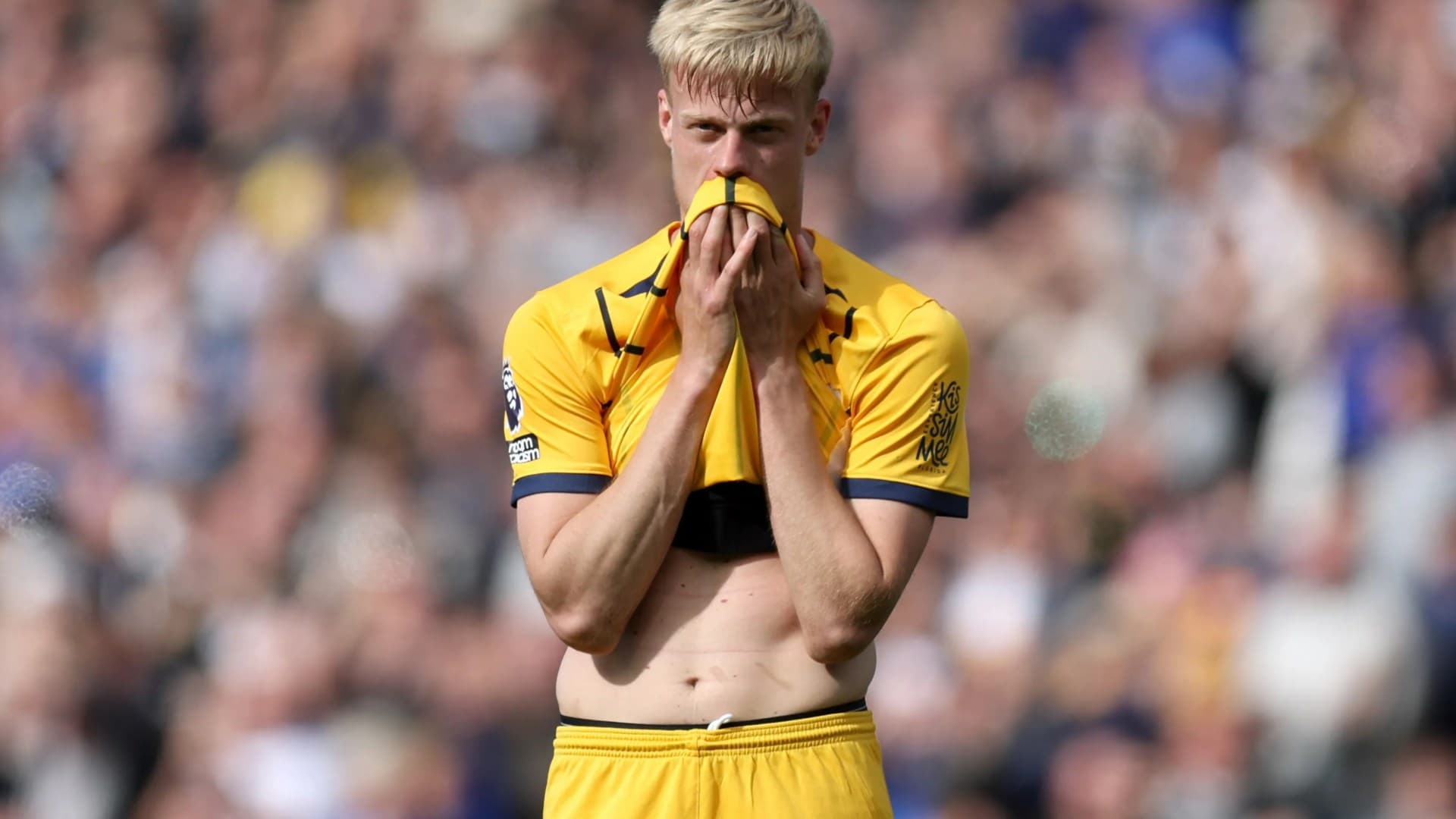 Brighton odbio drugu ponudu Tottenhama za Van Heckea