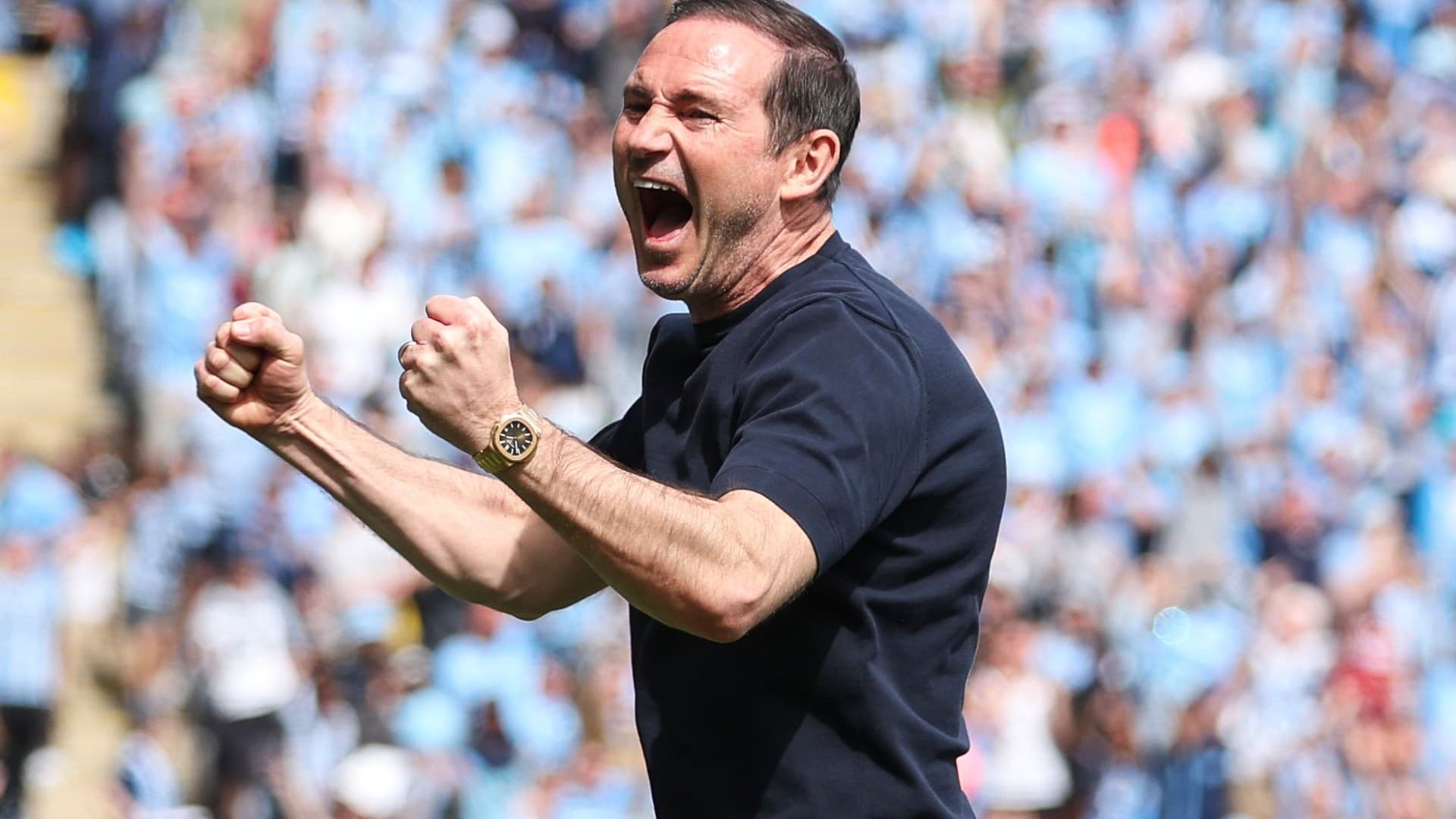 Coventry ponudio rekordnih 20 miliona funti za Rushwortha