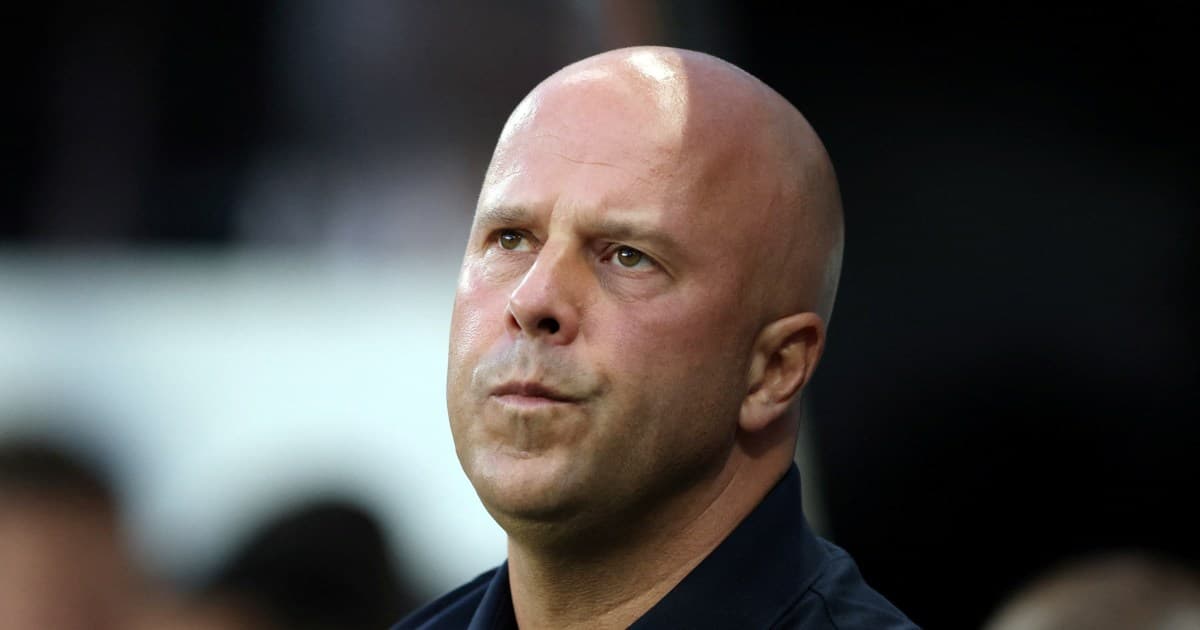 Liverpool otpustio Arnea Slota nakon katastrofalne odbrane titule