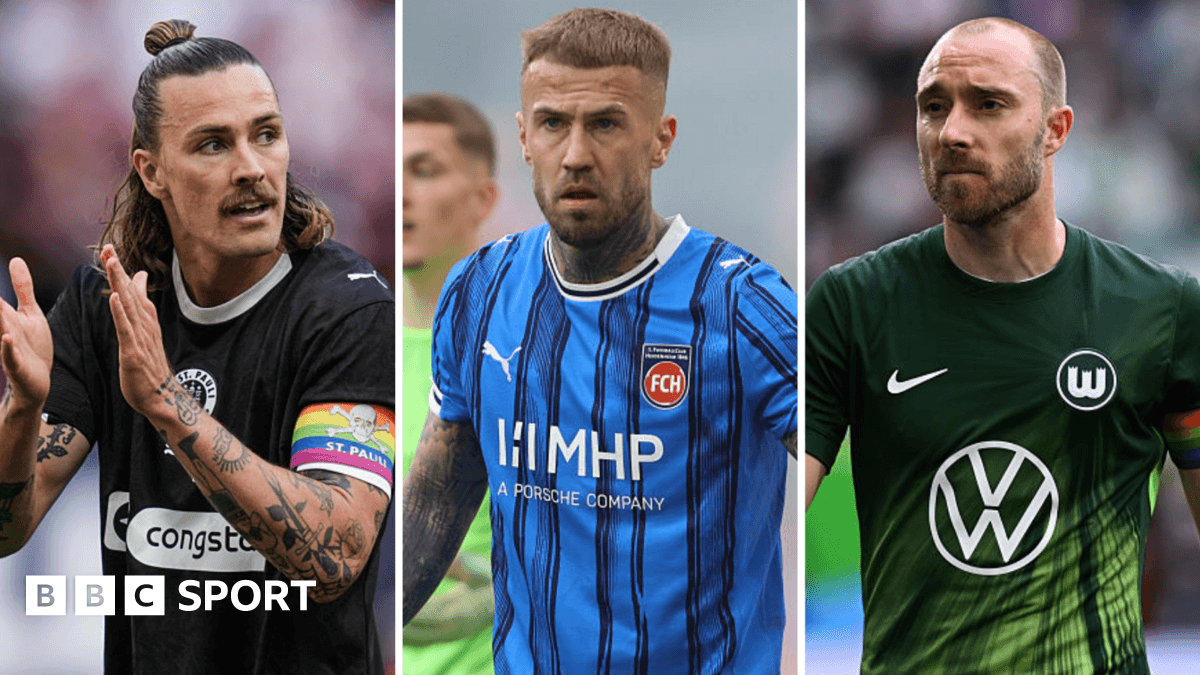 Wolfsburg u borbi za opstanak u Bundesliga nakon najgorih rezultata