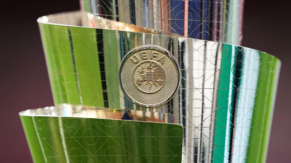 UEFA produžila suspenziju ruskih timova za sezonu 2026/27