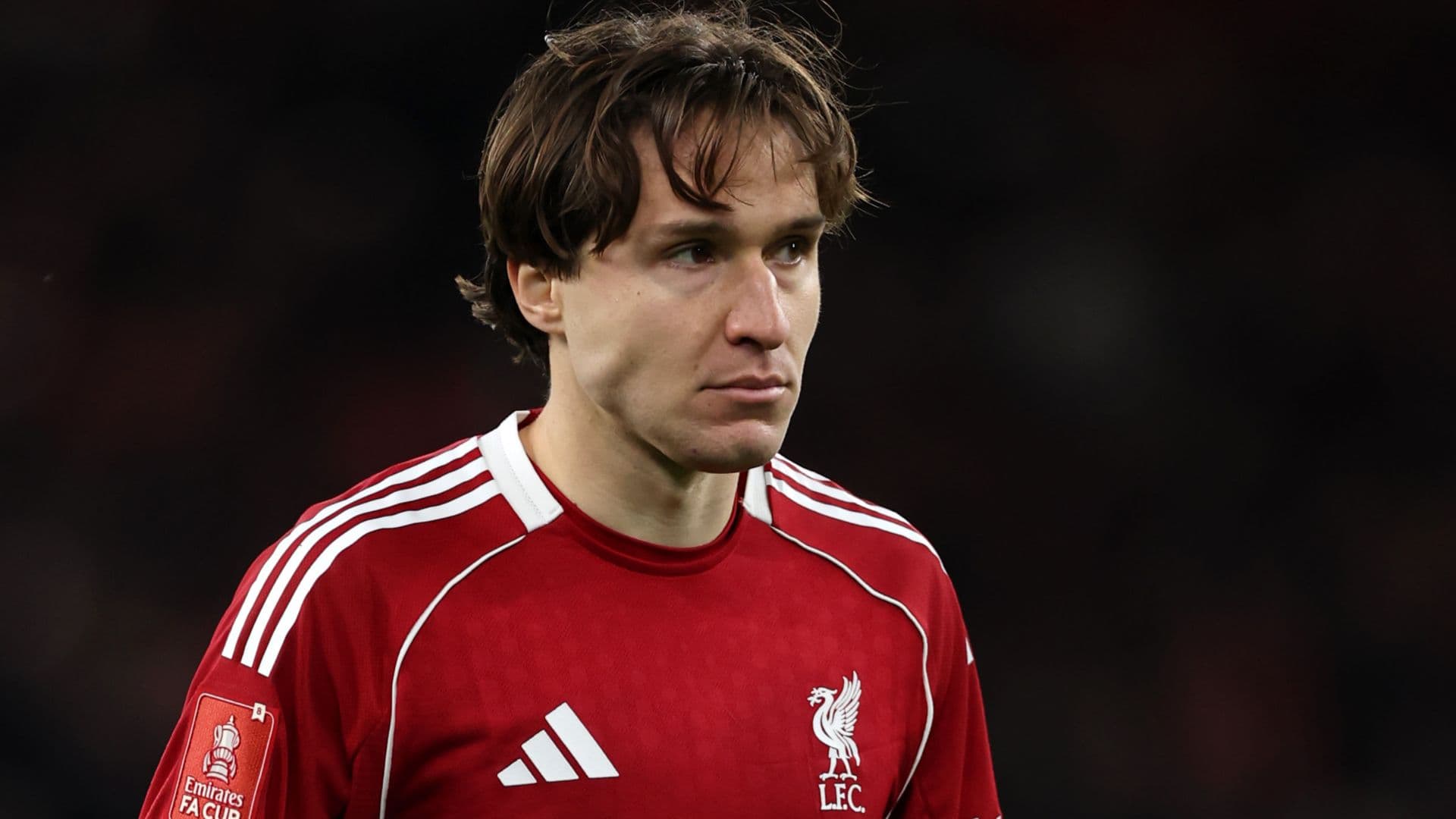 Chiesa želi povratak u Serie A nakon borbe za minutažu u Liverpoolu