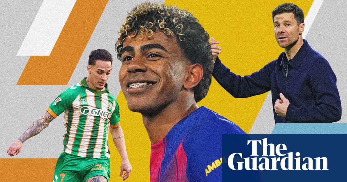 Barcelona osvojila La Liga 2025-26, Lamine Yamal kruna sezone