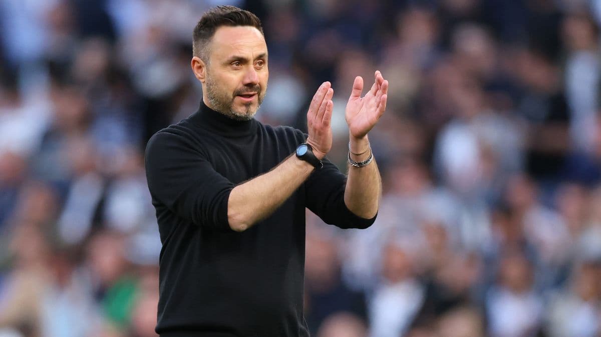 Tottenham blizu objave transfera nakon dogovora sa City Football Group